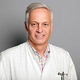 Prof. Dr. med. Christof Klötzsch